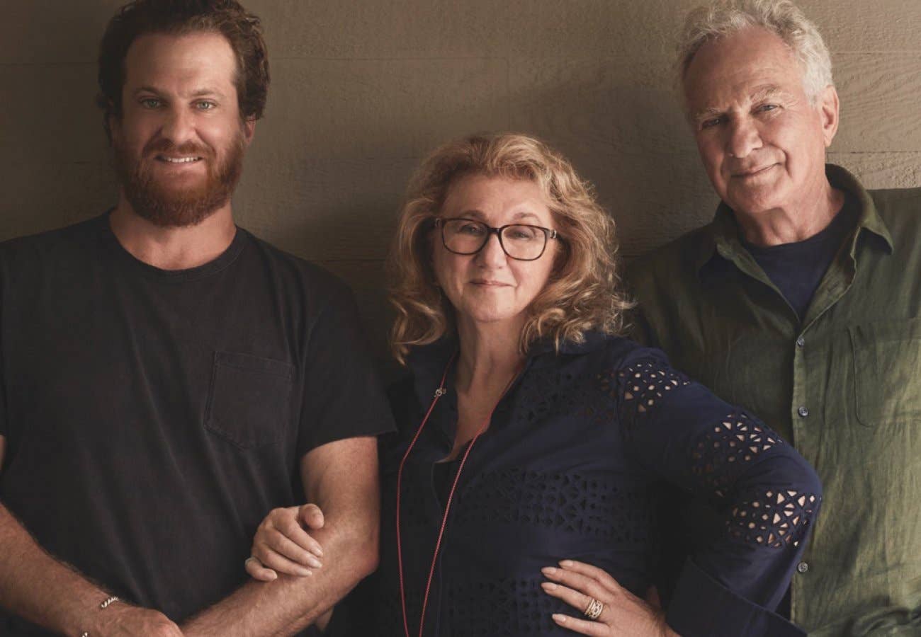 Learn more about David Yurman as a company.